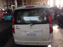 Mercedes-Benz Vaneo