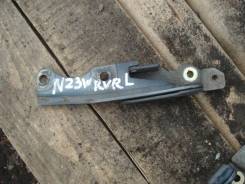 Крепление капота. Mitsubishi RVR, N28W, N23WG, N21WG, N21W, N11W, N23W, N13W, N28WG Mitsubishi Chariot, N48W, N34W, N43W, N33W, N44W, N38W
