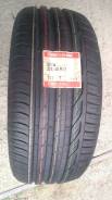 Bridgestone Turanza T001. Летние, без износа, 2 шт