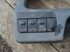 Кнопка. Mitsubishi RVR, N11W, N13W, N18W, N21W, N21WG, N23W, N23WG, N28W, N28WG Mitsubishi Chariot, N31W, N33W, N34W, N35W, N38W, N41W, N43W, N44W, N4...