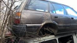 Toyota Corolla. EE96, 2E