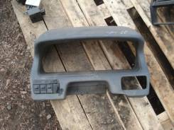 Консоль панели приборов. Mitsubishi RVR, N28W, N23WG, N21W, N11W, N23W, N13W, N28WG Mitsubishi Chariot, N48W, N43W, N33W, N38W