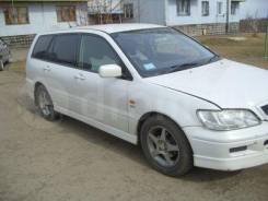 Mitsubishi Lancer Cedia. CS#A CS#W, 4G15 4G93