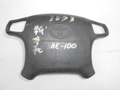Подушка безопасности. Toyota Corolla, AE100 Двигатель 5AFE
