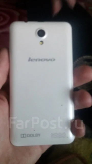 Lenovo A319 ����