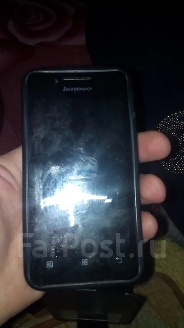 Lenovo A319 ����