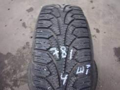 Nokian Nordman RS. Зимние, без шипов, износ: 10%, 4 шт