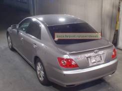 Спойлер. Toyota Mark X