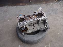 Блок цилиндров. Honda: CR-V, Accord, Civic, Stream, Edix, Civic Type R, Integra, FR-V, Stepwgn Двигатель K20A