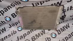 Радиатор охлаждения двигателя. BMW 7-Series, E65, E66 Двигатель N62B44
