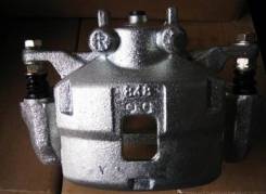 Суппорт тормозной. Mitsubishi L200, KB4T, KH0 Mitsubishi Pajero Sport, KH0 Mitsubishi Triton, KB9T