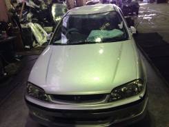 Honda Torneo. CF5, F20B