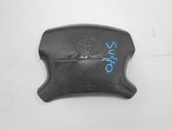 Подушка безопасности. Toyota Camry, SV41, SV40 Двигатели: 4SFE, 3SFE