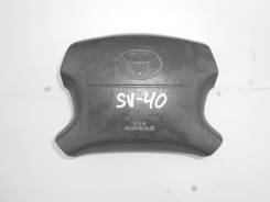 Подушка безопасности. Toyota Camry, SV41, SV40 Двигатели: 4SFE, 3SFE