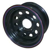 Off-Road-Wheels. 8.0x16, 6x139.70, ET10. Под заказ