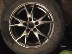 Kleber Hydraxer. ������, 2014 ���, �/�, ����� 50�%