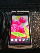Sony Ericsson Xperia arc S. �/� ����