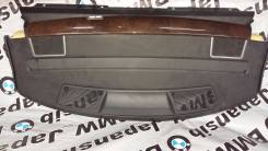 Полка в салон. BMW 7-Series, E66