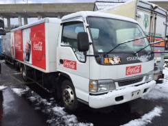 Isuzu Elf. NKR72L, 4HJ1
