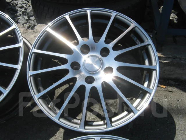 Starform Basel. 6.5x16", 5x114.3, ET53 ����