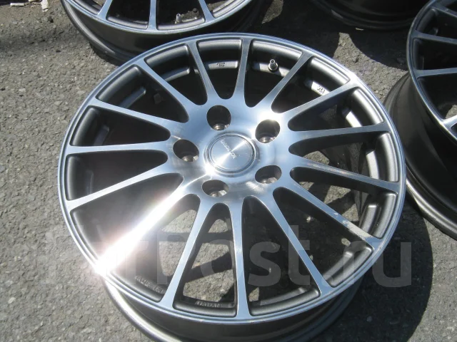 Starform Basel. 6.5x16", 5x114.3, ET53 ����