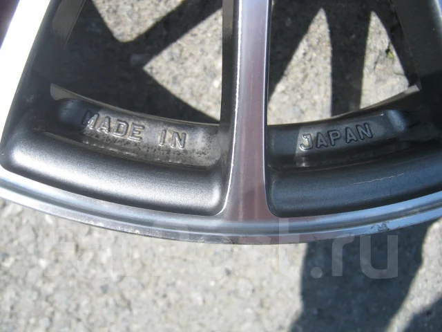 Starform Basel. 6.5x16", 5x114.3, ET53 ����