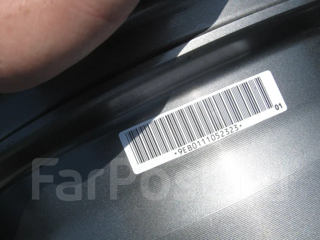Starform Basel. 6.5x16", 5x114.3, ET53 ����