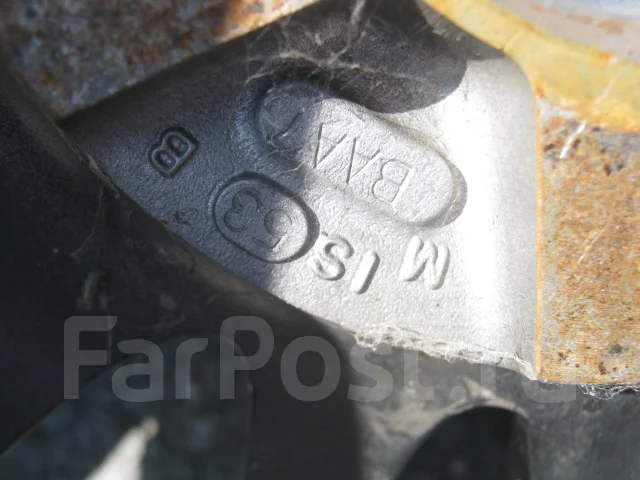 Starform Basel. 6.5x16", 5x114.3, ET53 ����
