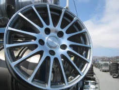 Starform Basel. 6.5x16", 5x114.3, ET53 ����
