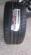 Bridgestone Potenza S001. Летние, без износа, 4 шт