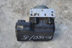 Блок управления abs. Toyota Corolla, 10, 17, 18, ZRE151, ZZE150