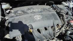 Двигатель Toyota COROLLA FILDER