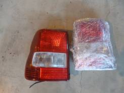 Стоп-сигнал. Mitsubishi Pajero iO, H67W, H77W, H66W, H76W, H61W, H62W, H72W, H71W Mitsubishi Pajero Pinin