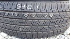 Michelin. Летние, 2012 год, износ: 5%, 1 шт