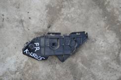 Крепление бампера. Toyota Corolla, ZRE151, ZRE152, CE140, ZZE141, NZE141, ZZE150, ADE150, NDE150, ZRE142, ZZE142 Двигатели: 1ZRFE, 3ZZFE, 1ZZFE, 1NDTV...