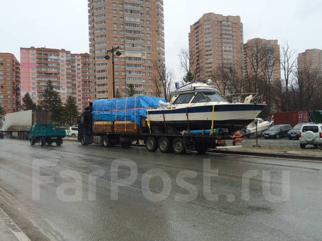 Перегонка авто из владивостока