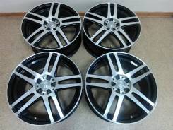 Enkei. 7.0x17", 5x100.00, ET50