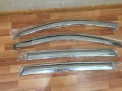 Ветровик на дверь. Hyundai ix55 Hyundai Veracruz