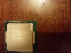 Intel Core i5-4670K. ��� �����