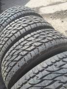 Bridgestone Dueler A/T 697. Летние, 2013 год, износ: 5%, 4 шт
