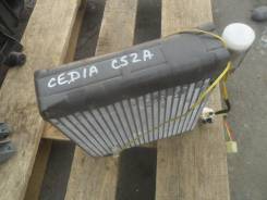 Радиатор кондиционера. Mitsubishi Lancer Cedia, CS2A Двигатель 4G15