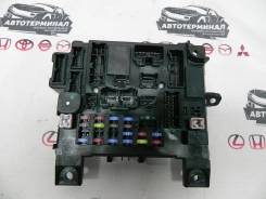 Блок предохранителей салонный Mitsubishi ASX GA3W 4B11