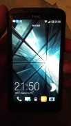 HTC One X+