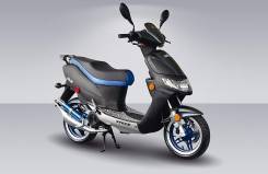 Stels Skif 50. 49 куб. см., исправен, без птс, без пробега
