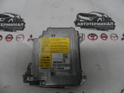 Блок управления Air Bag Mitsubishi ASX GA2W 4B10