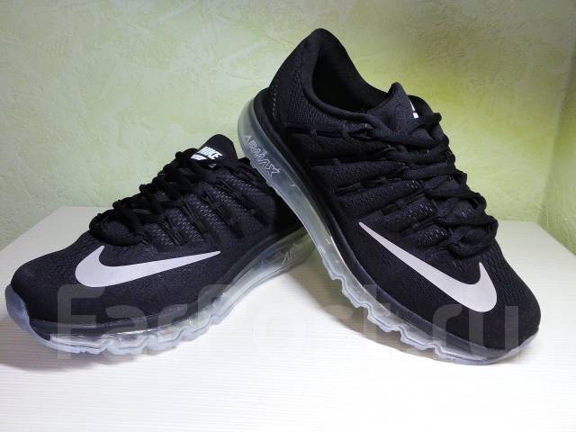 NIKE AIR MAX 2016 43 44 45 4 000