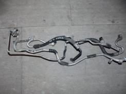 Трубка кондиционера. Toyota Sprinter Carib, AE111G, AE111