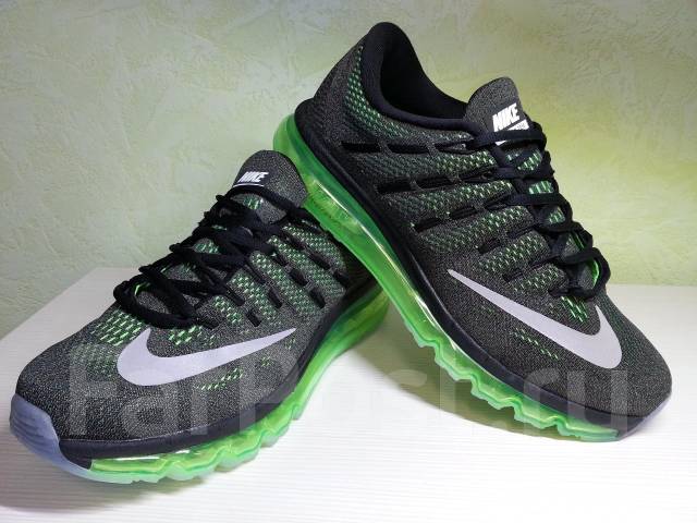 Nike air max 2024 2016 for boys