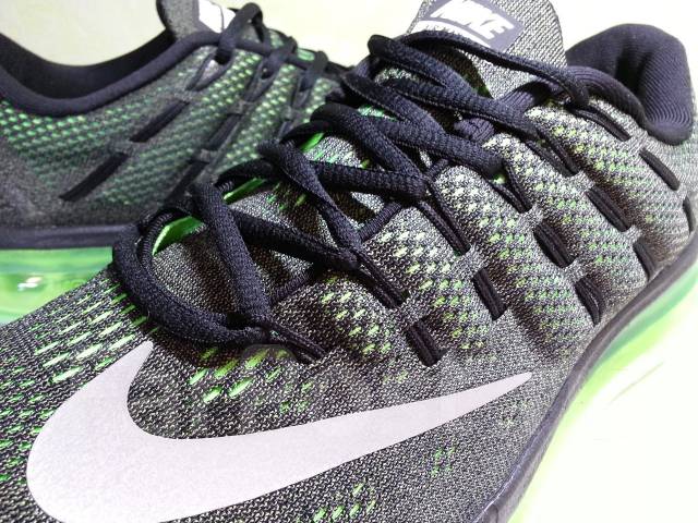 NIKE AIR MAX 2016 43 44 45 46 4 000