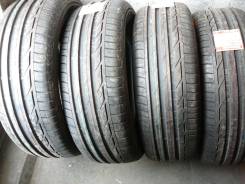 Bridgestone Turanza T001. Летние, без износа, 4 шт